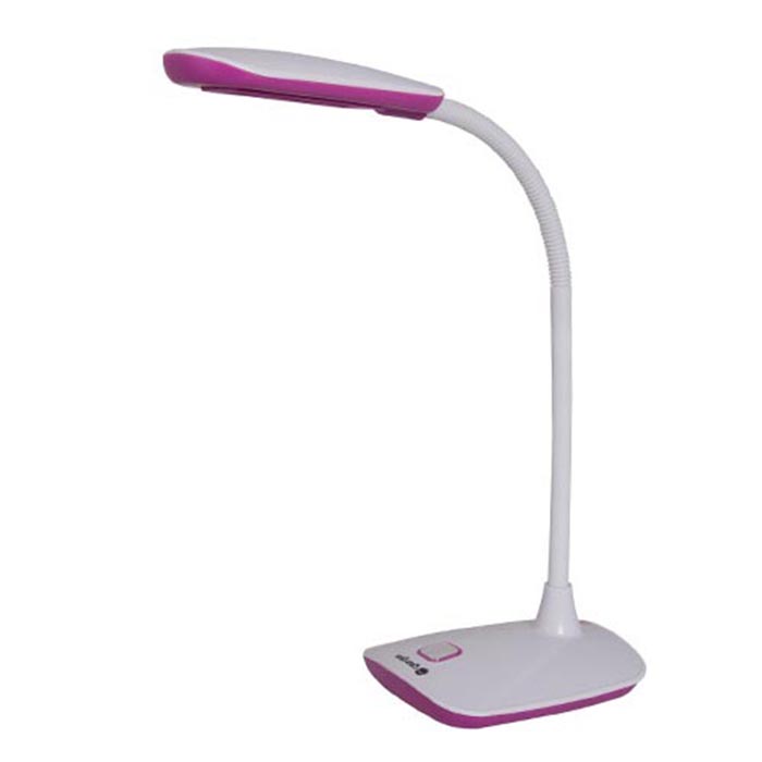 Đèn Bàn Học Rạng Đông Bóng Led Cao Cấp Bảo Vệ Thị Lực RD-RL-16.LED (S), ánh sáng trắng