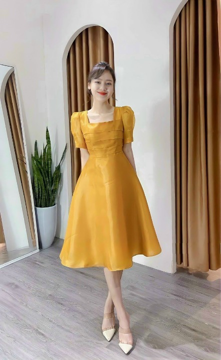 Váy Công Chúa Bigsize giá tốt Tháng 04,2024|BigGo Việt Nam