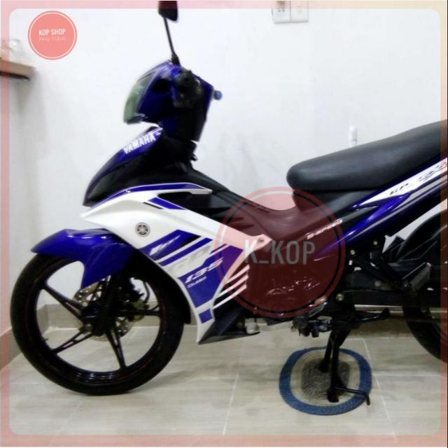 Dây công tơ mét EXciter hàng chính hãng yamaha - KOP-10%