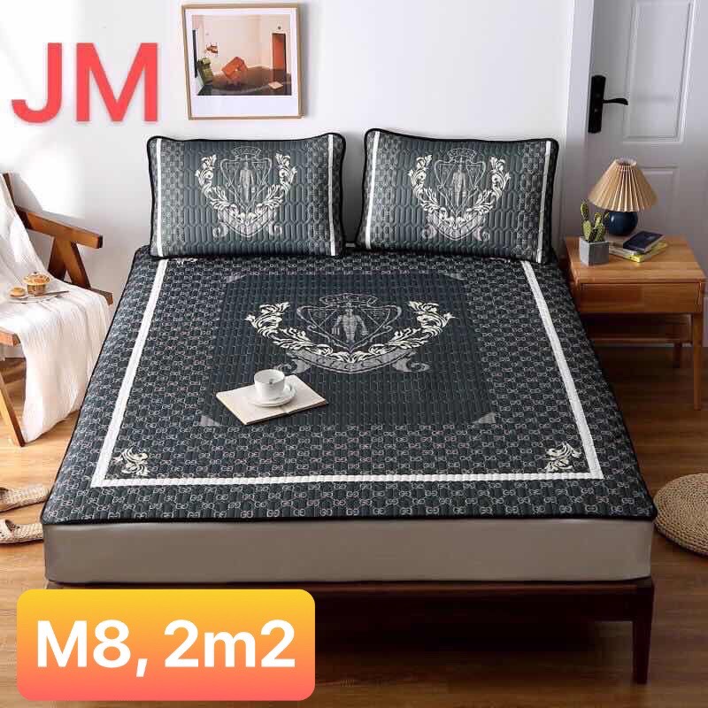Chiếu điều hòa TENCEL mủ cao su non loại thương hiệu1m6x2m hình ảnh 5D