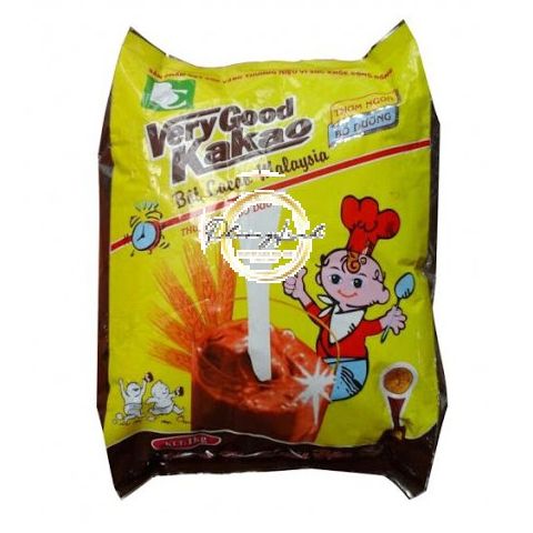 Bột cacao đắng bích cơ very good kakao túi 1kg chất lượng đảm bảo an toàn đến sức khỏe người sử dụng cam kết hàng đúng mô tả