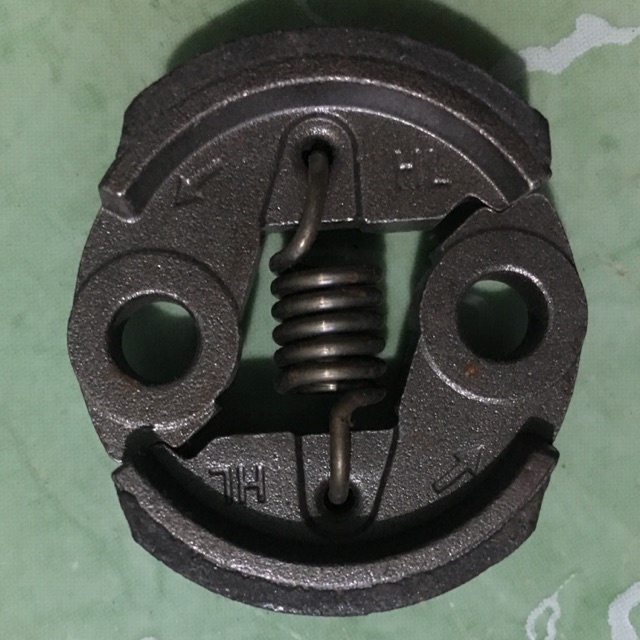 Bố côn hl 260 thắng máy cưa xích #