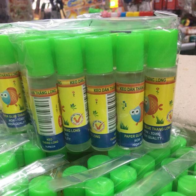 Sỉ 10 lọ hồ nước - khách sỉ ib