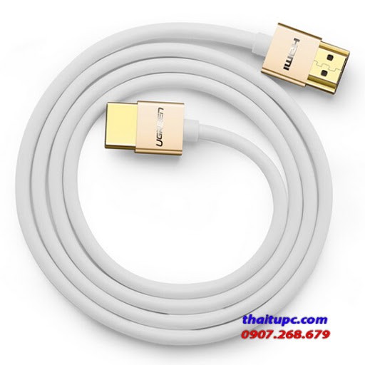 Cable hdmi ugreen 40490