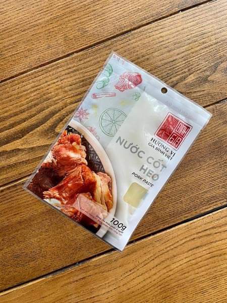 Nước cốt Heo Đỉnh Gia date 02/2023