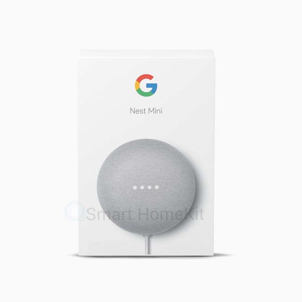 Google Nét Mini 2
