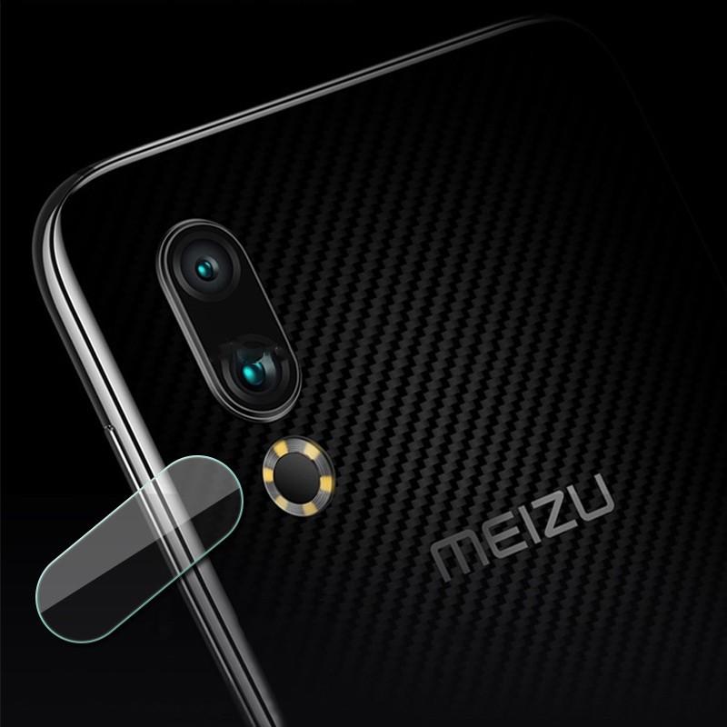 Miếng dán cường lực camera Meizu 16s 16 Pro 16 Pro Plus