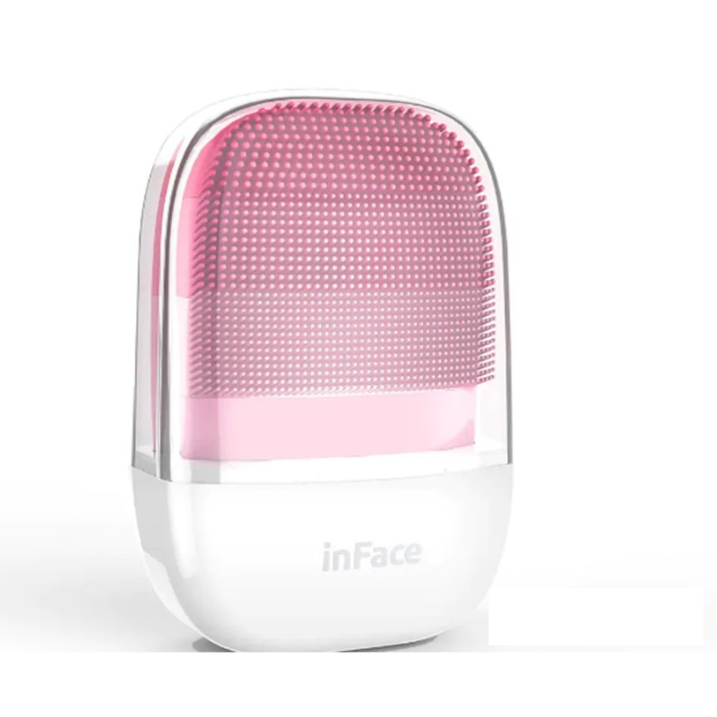 Máy rửa mặt Xiaomi inFace MS2000 GEN 1, Máy rửa mặt sóng âm làm sạch, massage mặt. Máy rửa mặt Xiaomi bảo hành chính hãng 12 tháng. Máy rửa mặt cầm tay Máy rửa mặt đa năng Máy rửa mặt cho nam Máy rửa mặt chính hãng Máy rửa mặt sóng âm