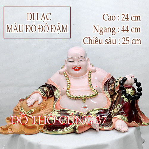 Tượng phật di lạc