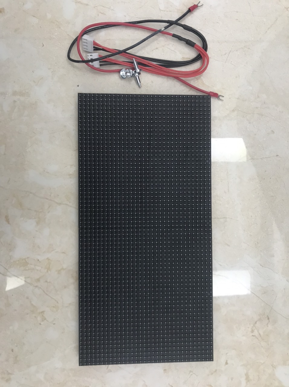 Module Led p5 full color trong nhà Đầy đủ phụ kiện