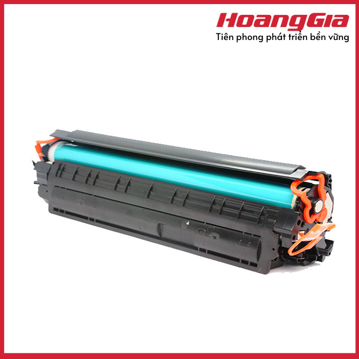 Hộp mực máy in 78A dùng cho HP Canon Hàng nhập khẩu