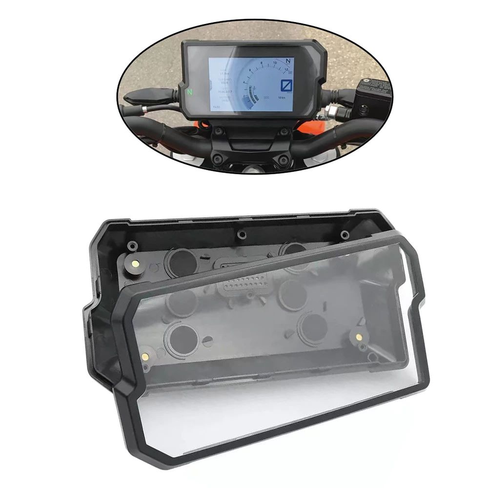 Vỏ Đồng Hồ Tốc Độ Xe Máy KTM Duke 390 2018-2021 Bảo Vệ Chính Xác Đo Tốc Độ Phụ Kiện Cần Thiết