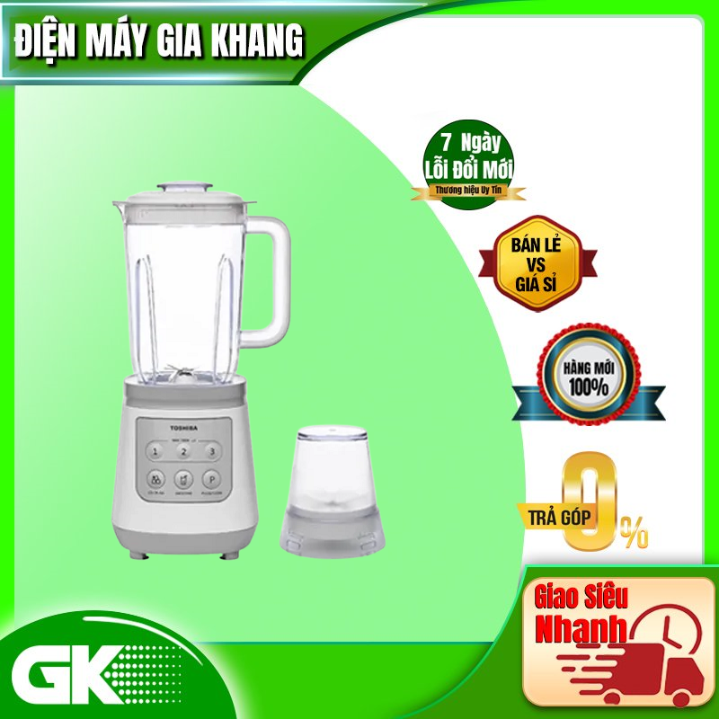 Máy Xay Sinh Tố TOSHIBA BL-70PR1NV