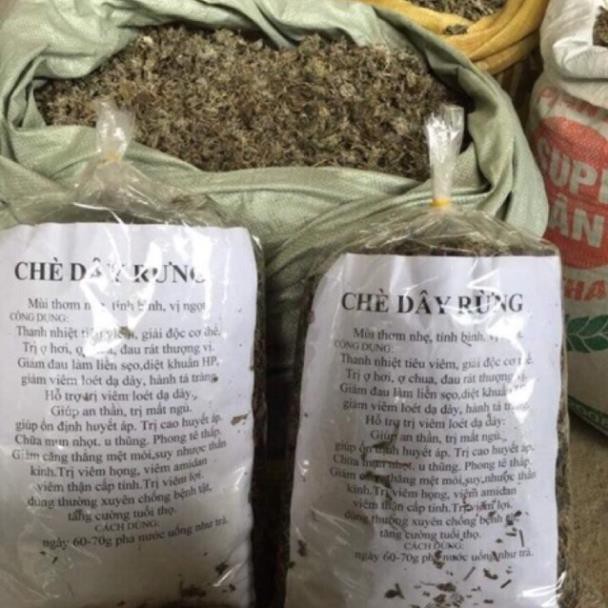Trùm sỉ siêu rẻ1 kg chè dây rừng tây bắc chuẩn xịn .