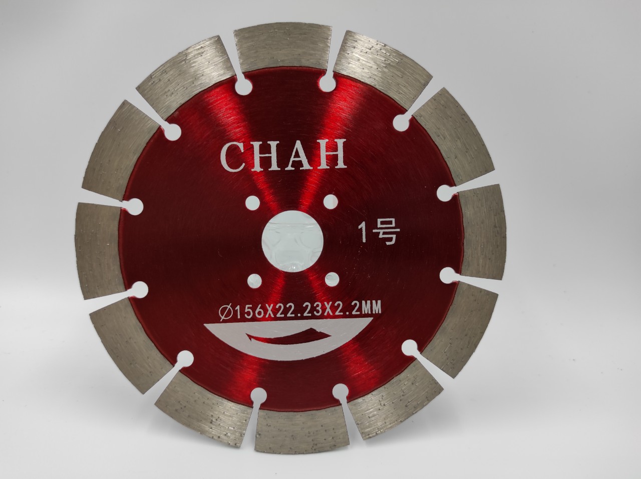 10c Lưỡi Cắt Đá, Lưỡi Cắt Gạch, Cắt Bê Tông 156 Hàng Công Xưởng