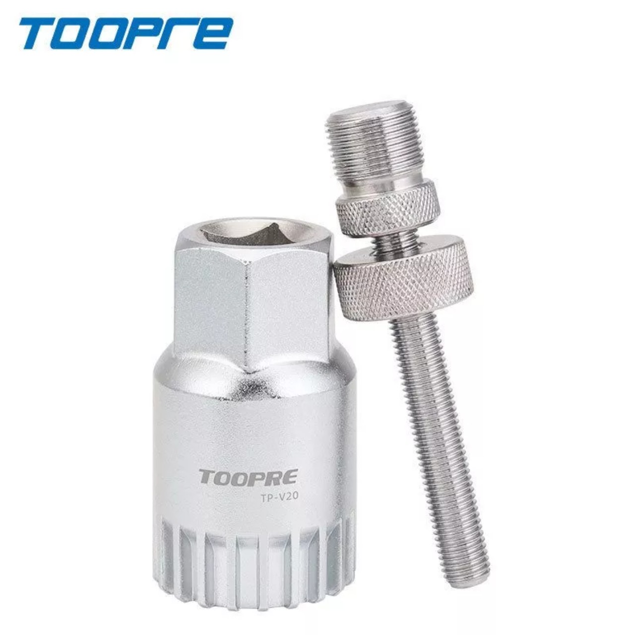 Vam tháo trục giữa xe đạp siêu bền