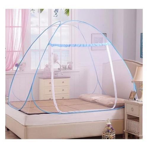Mùng Chụp Tự Bung 2M X 2M2 Hàng Việt Nam