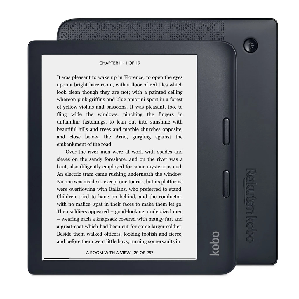 Kobo Libra 2 E-Reader |   7 Inch |   32Gb - 12 Month Warranty - 2