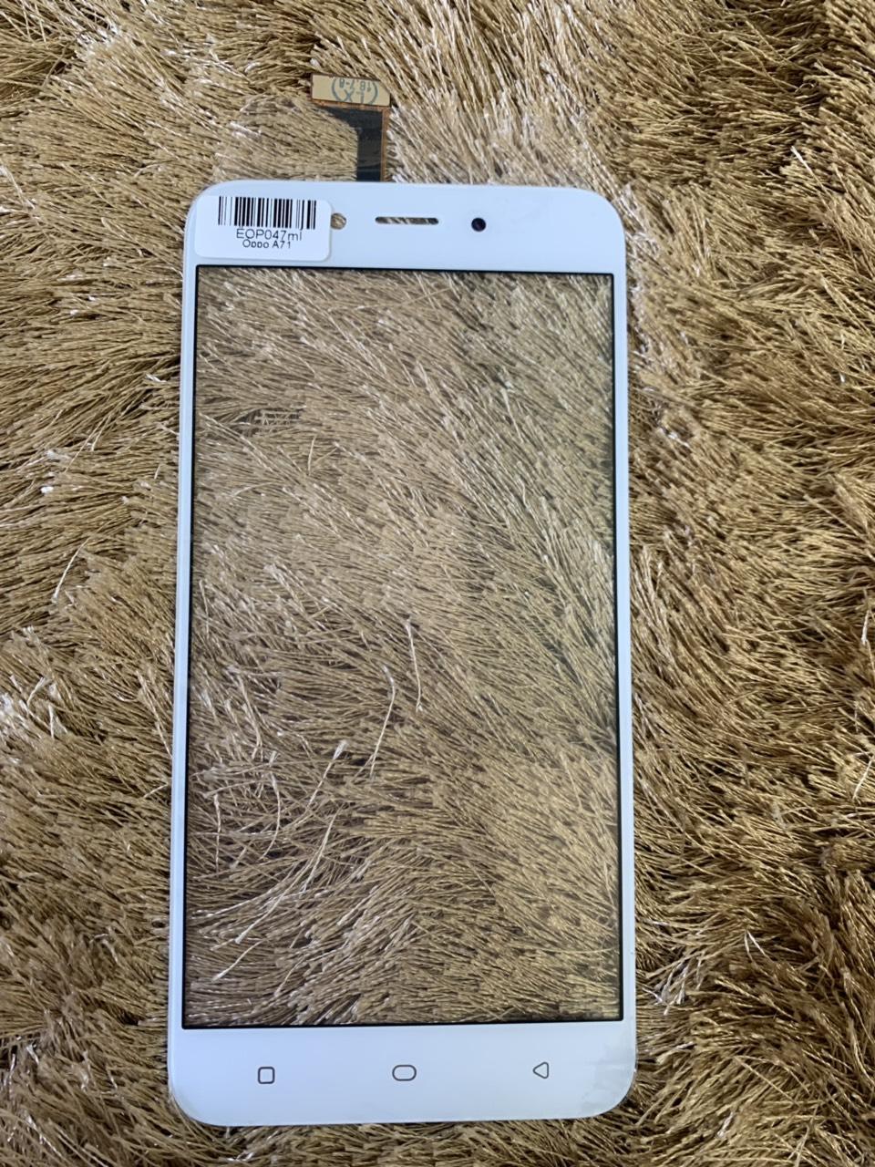 Cảm ứng oppo a71