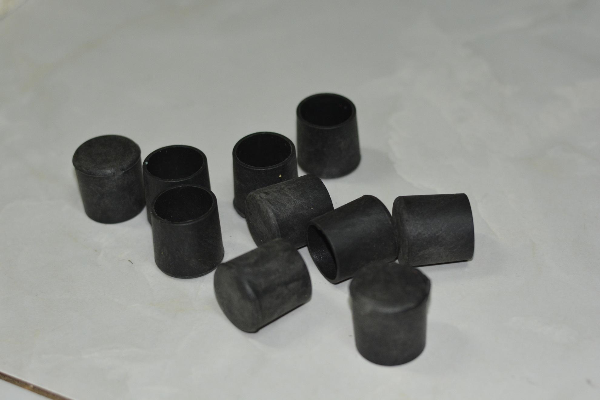 Combo 10 nắp chụp chân ống 27mm