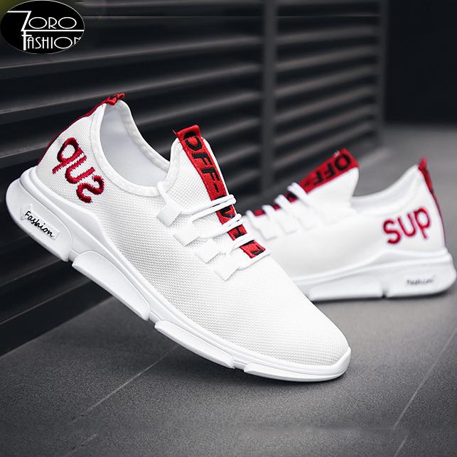 Giày thể thao nam - giày sneaker nam adam sut