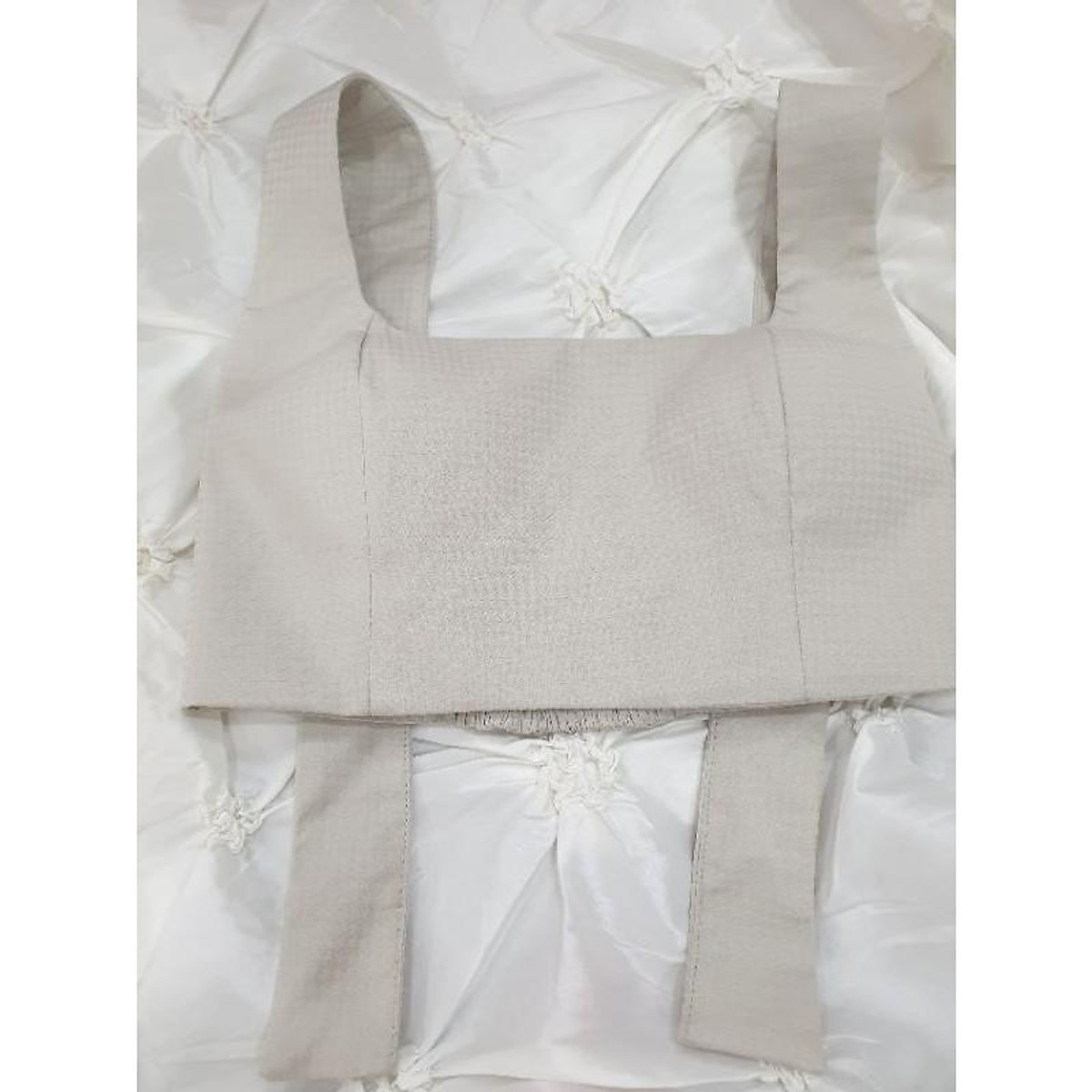 Áo Baby Cotton Top