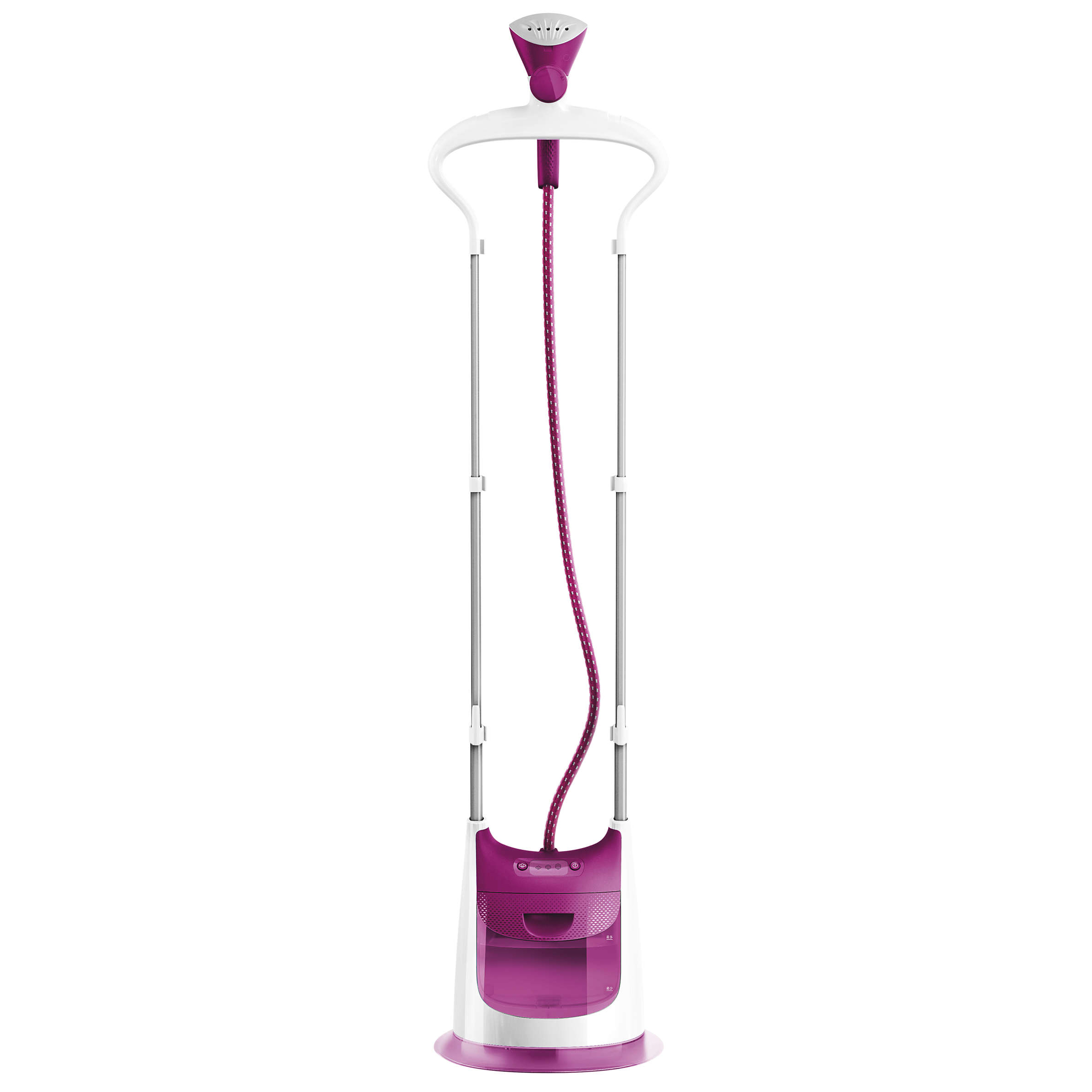 Bàn Ủi Hơi Nước Đứng Philips GC612 - Bảo hành 24 tháng