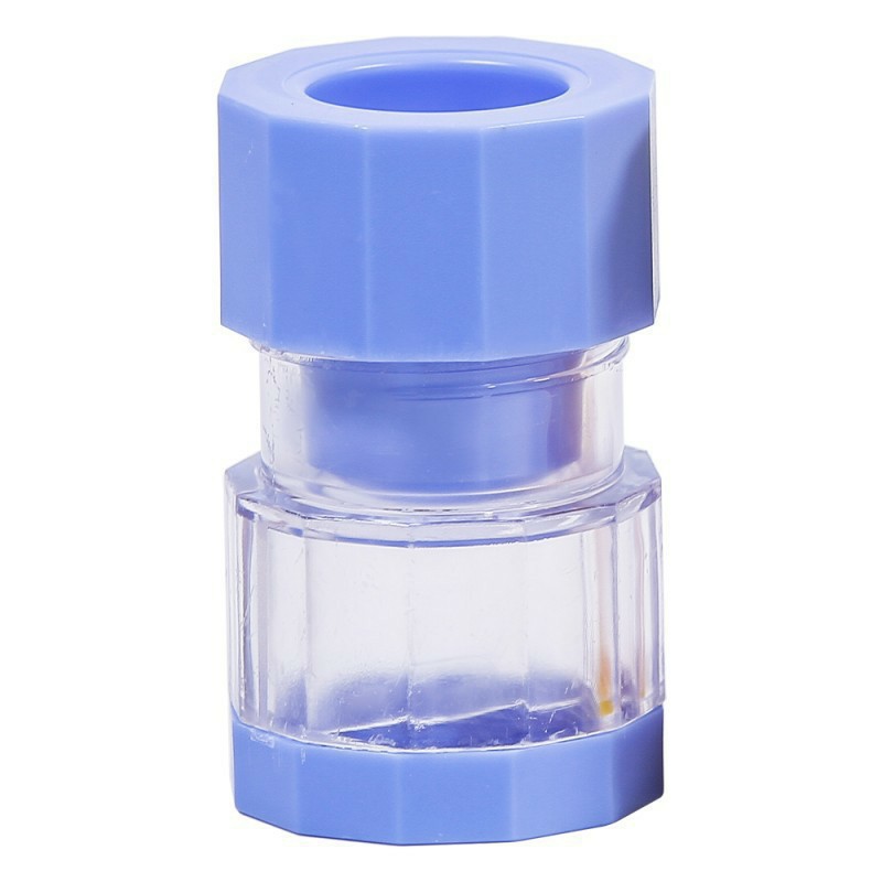 Dụng cụ nghiền thu.ố.c viên cho bé với chất liệu nhựa PP không chứa BPA an toàn cho sức khỏe của bé - TINI KIDS PLAZA