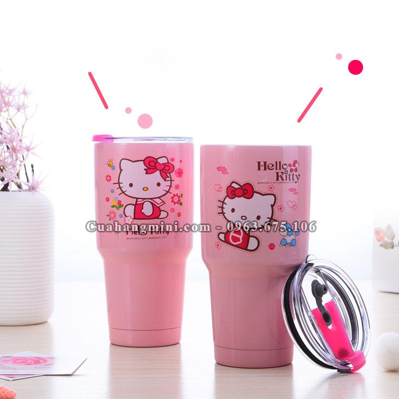 Ly Giữ Nhiệt Yeti Thái Lan 900ml - Sản phẩm giao ngẫu nhiên