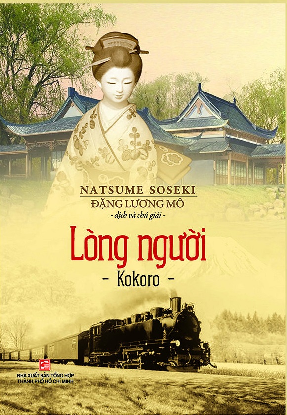 Fahasa - Lòng Người