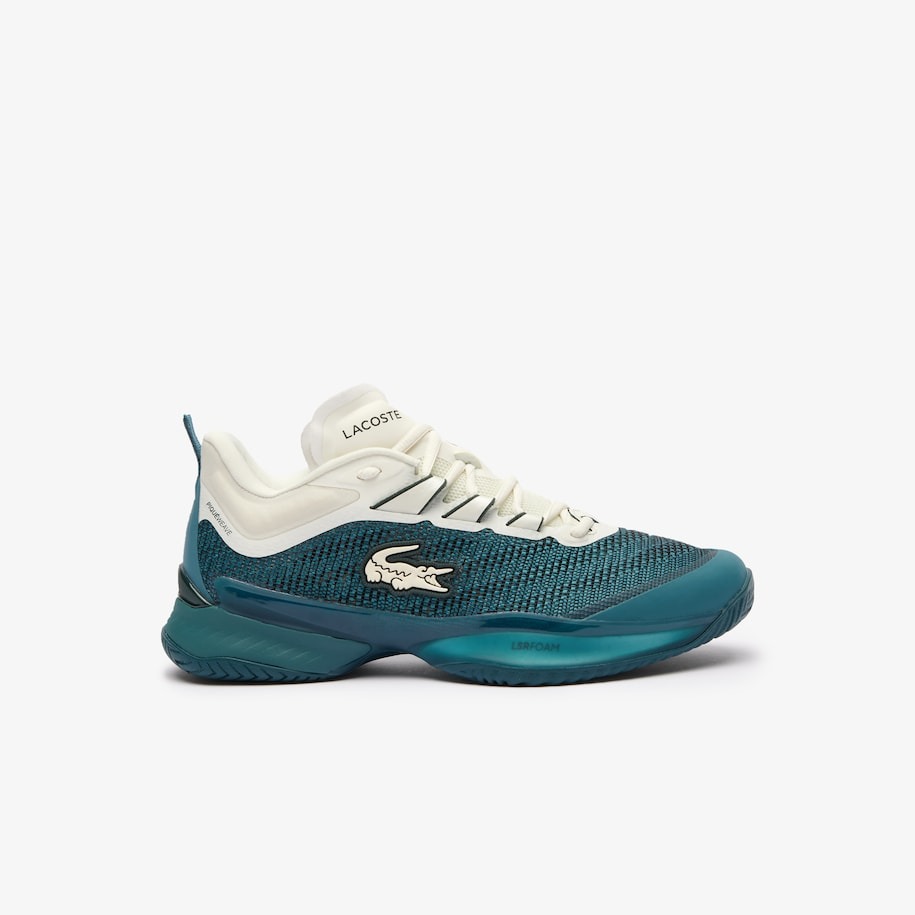 Giày Tennis Men's AG-LT23 Ultra Textile Tennis Shoes, Giày Tennis cá sấu chính hãng, Giày quần vợt cao cấp