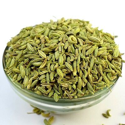 Sounf - fennel seeds - hạt thì là sounf