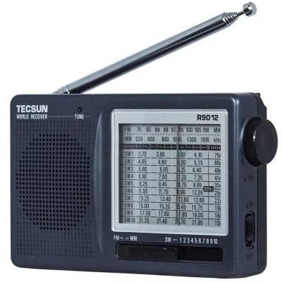 Đài radio tecsun r-9012