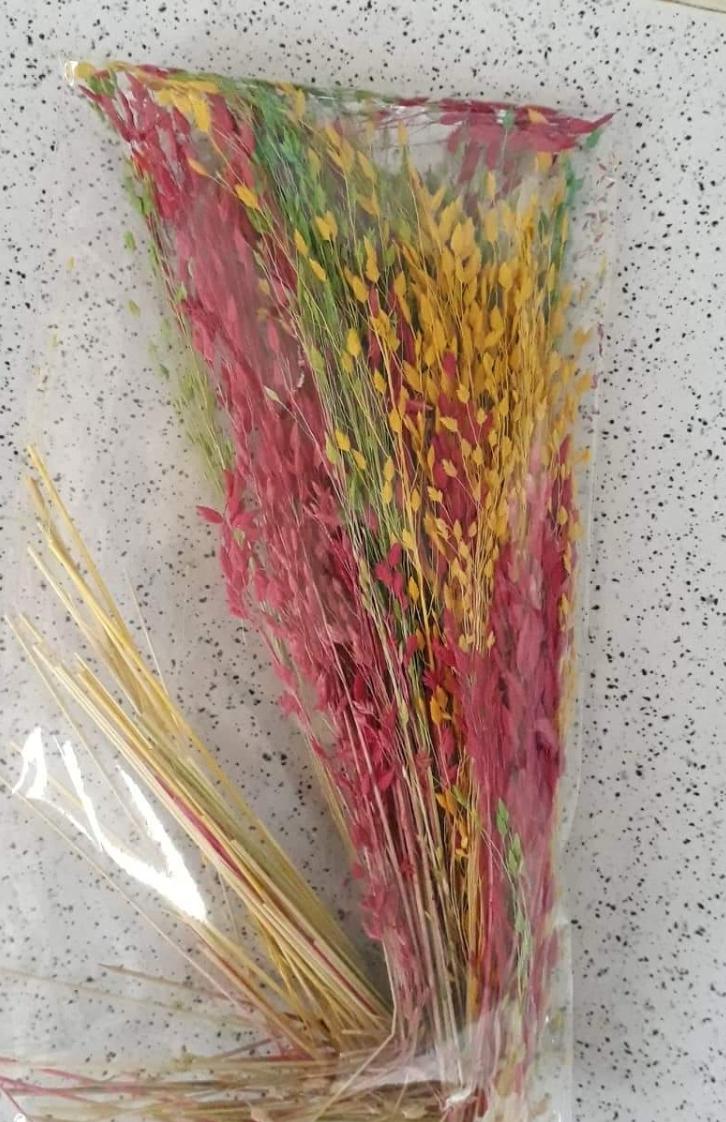 [HCM]cỏ khô trang trí