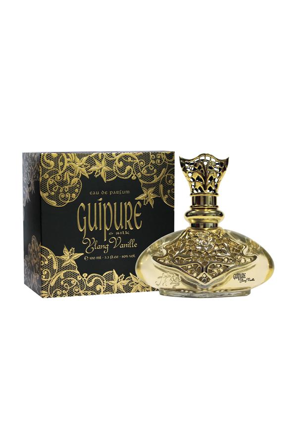 Nước hoa nữ Guipure Ylang Vanille EDP 100ml/ Jeanne Arthes Paris
