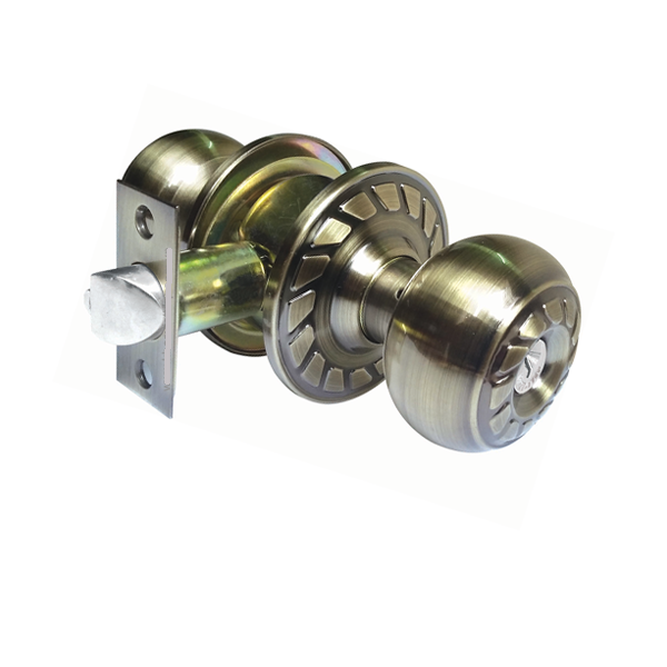 KHÓA NẮM TRÒN VIỆT TIỆP 04215