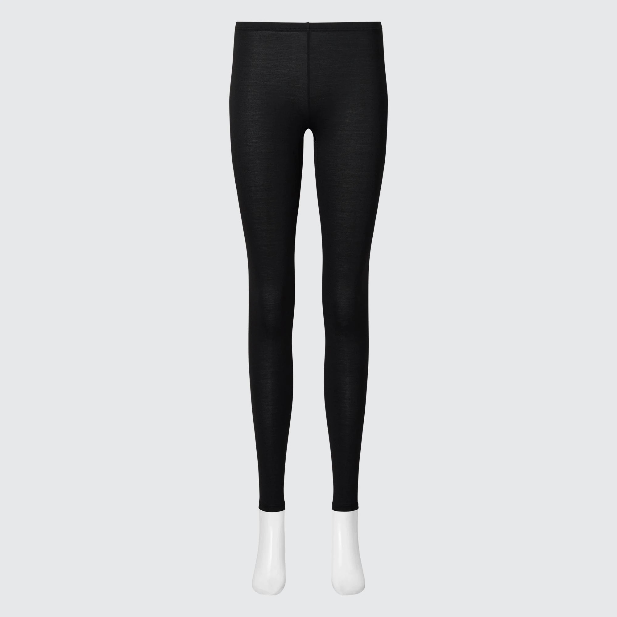 Quần Tất Legging Heattech Nữ - Tag Nhật