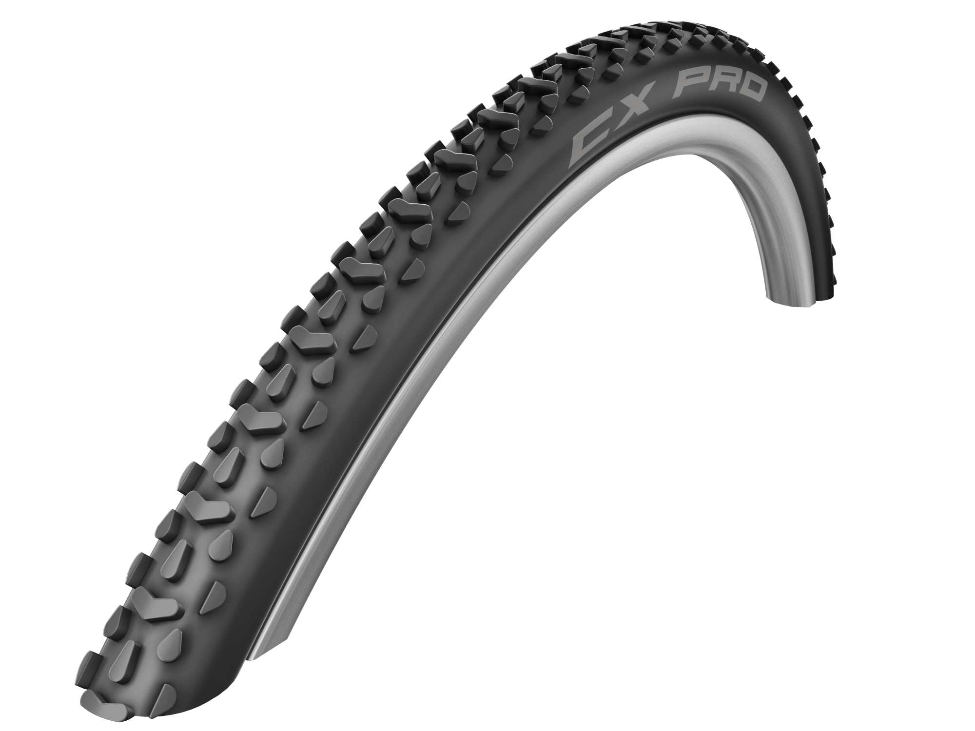 Vỏ / Lốp xe đạp không gấp Schwalbe CX Pro Tire 700 x 30C (30-622)(1 cái)
