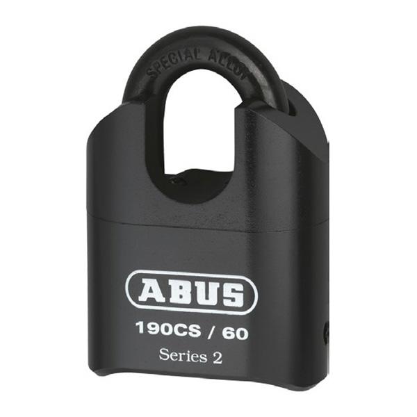 Ổ khóa số abus 190cs/60 series 2 dòng cao cấp của abus dùng chìa đổi mã - mitishop