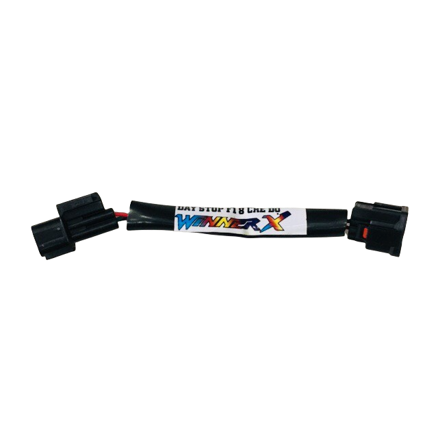 Dây stop f1 chế độ xe winner x