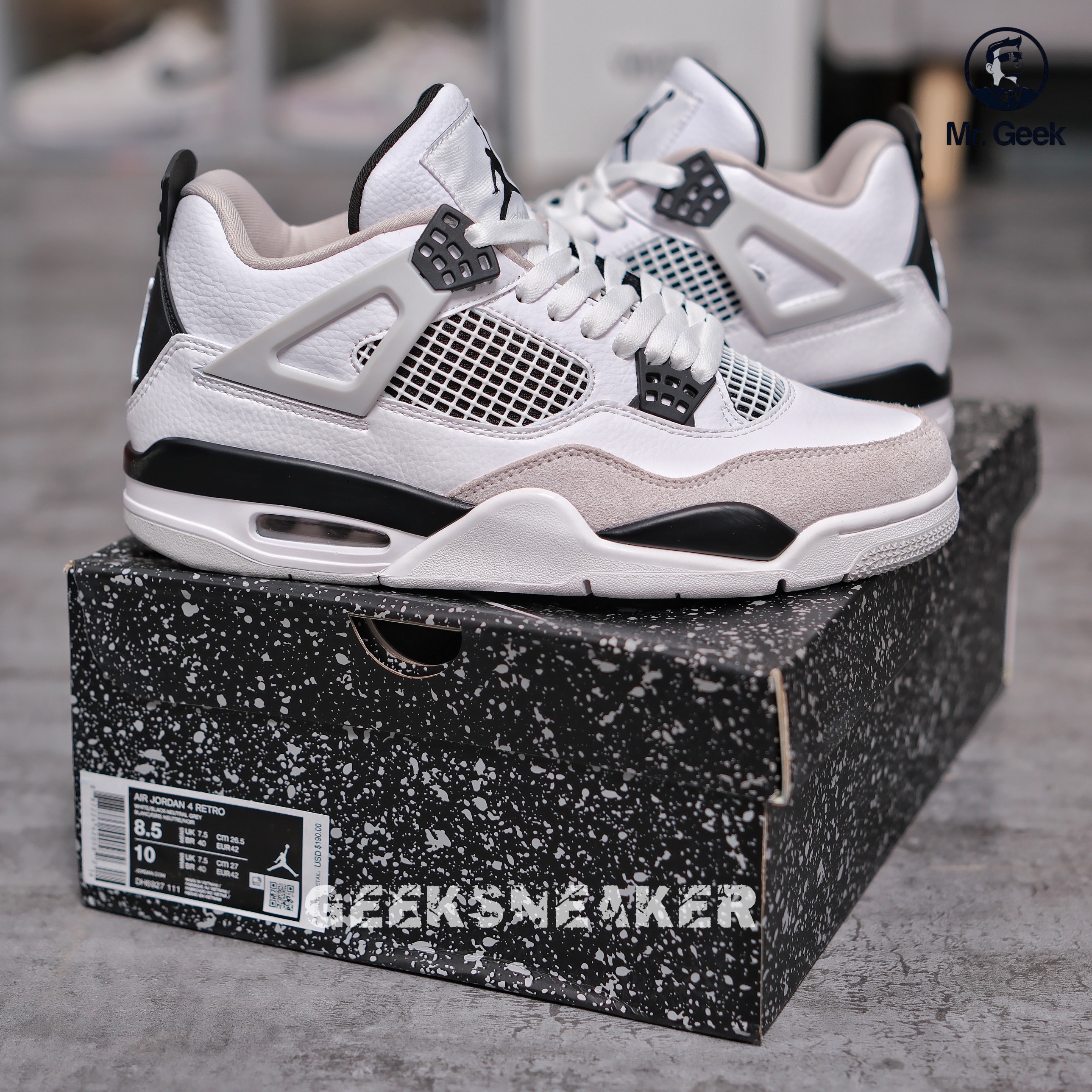 jordan 4 black Chất Lượng, Giá Tốt | Lazada.vn Jordan 4 Black Chất Lượng, Giá Tốt | Lazada.Vn