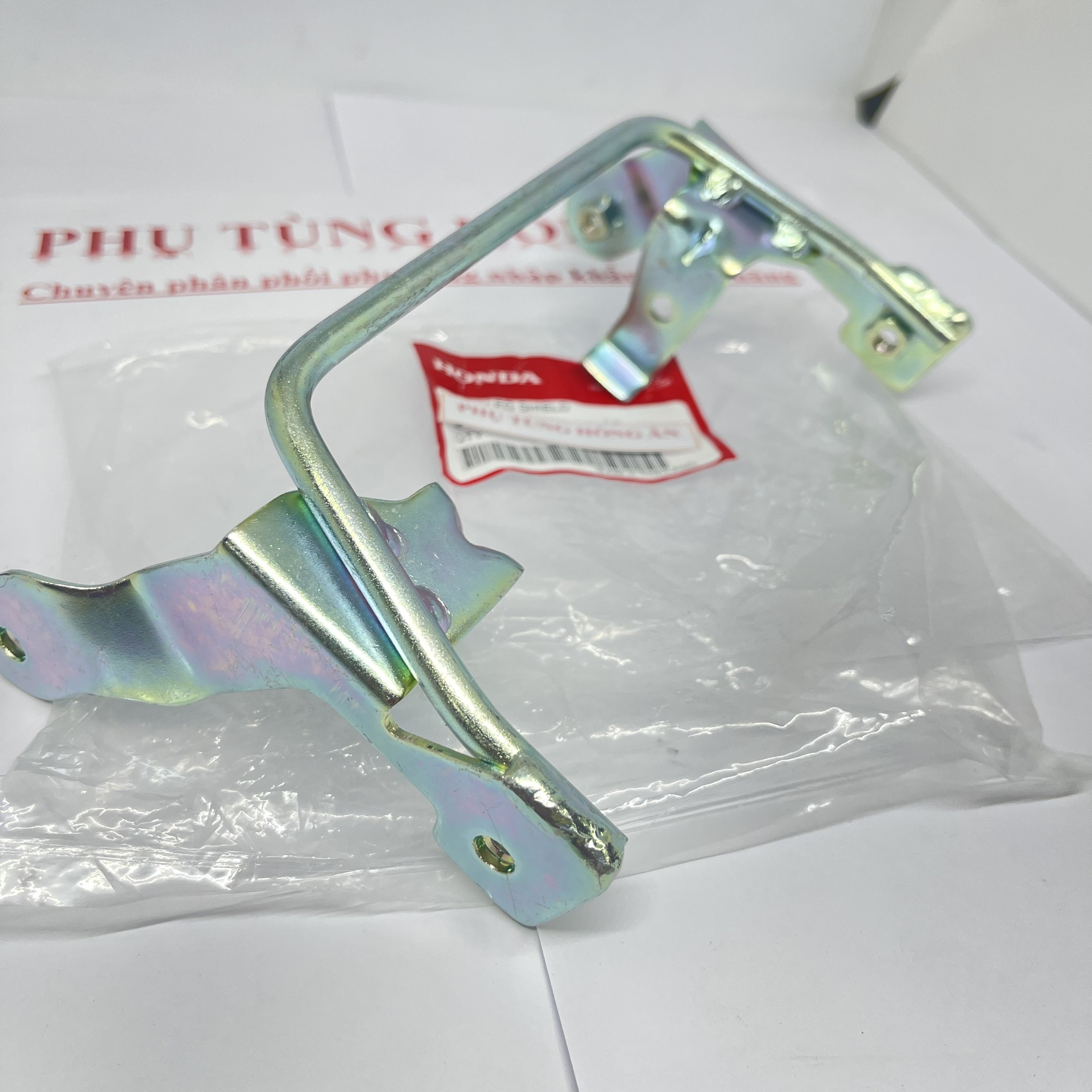 Pát bửng wave thái 110 nhập khẩu chính hãng honda thailand - pt hồng ân