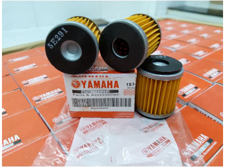 Lọc nhớt yamaha