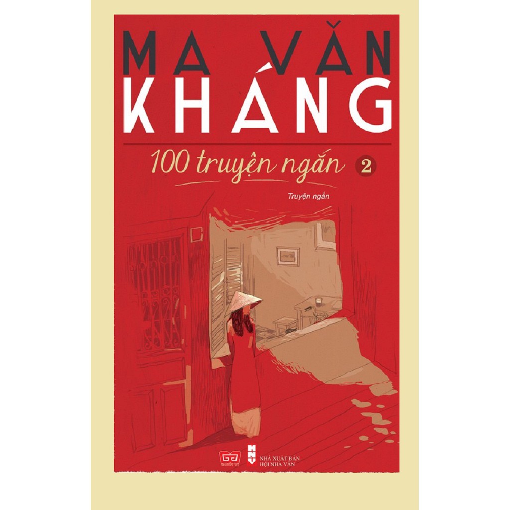 Nguyetlinhbook sách - 100 truyện ngắn ma văn kháng - tập 2.