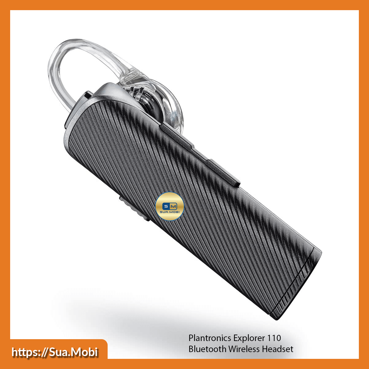 Tai Nghe Bluetooth Plantronics Explorer 110