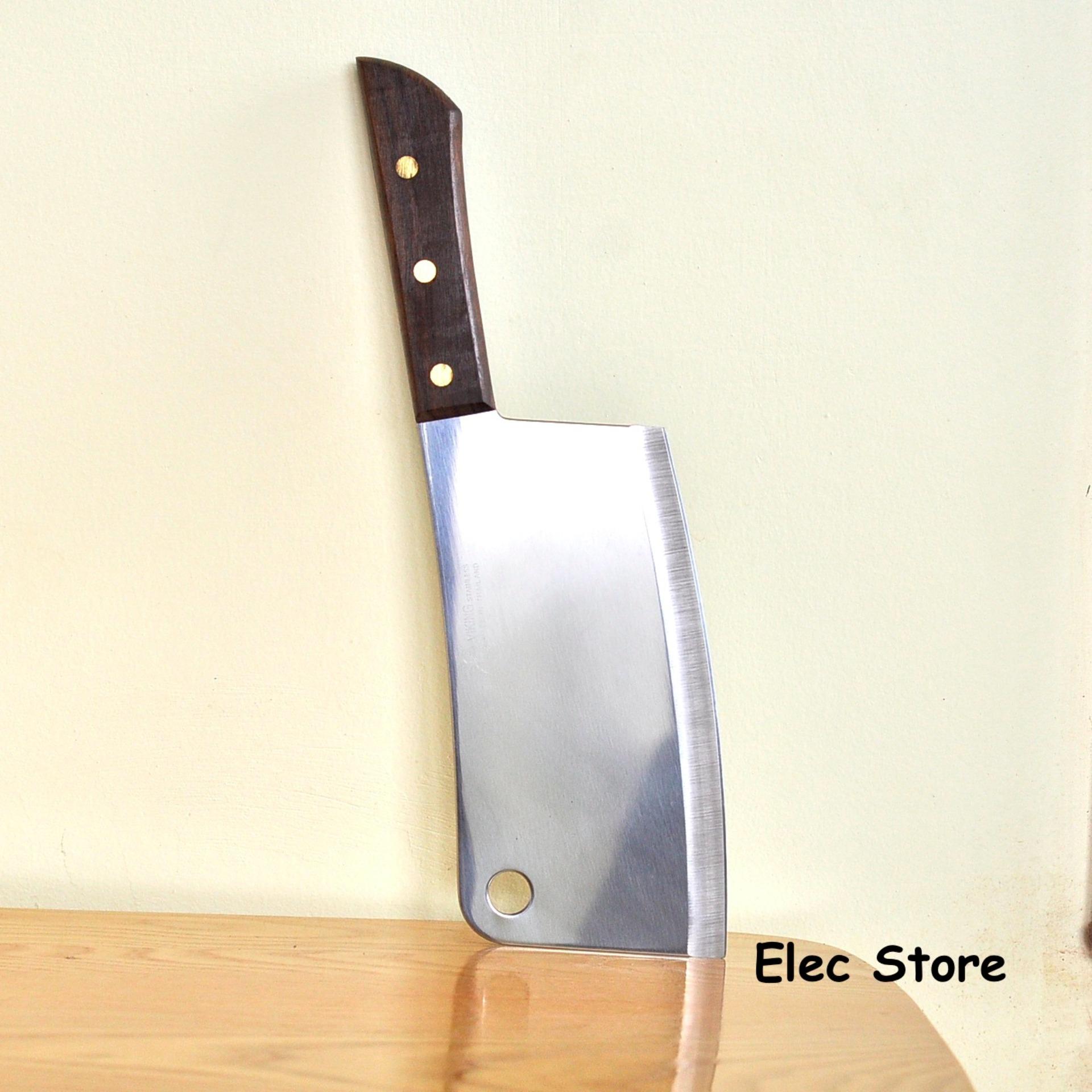 Dao chặt cao cấp viking model 881 - thái lan