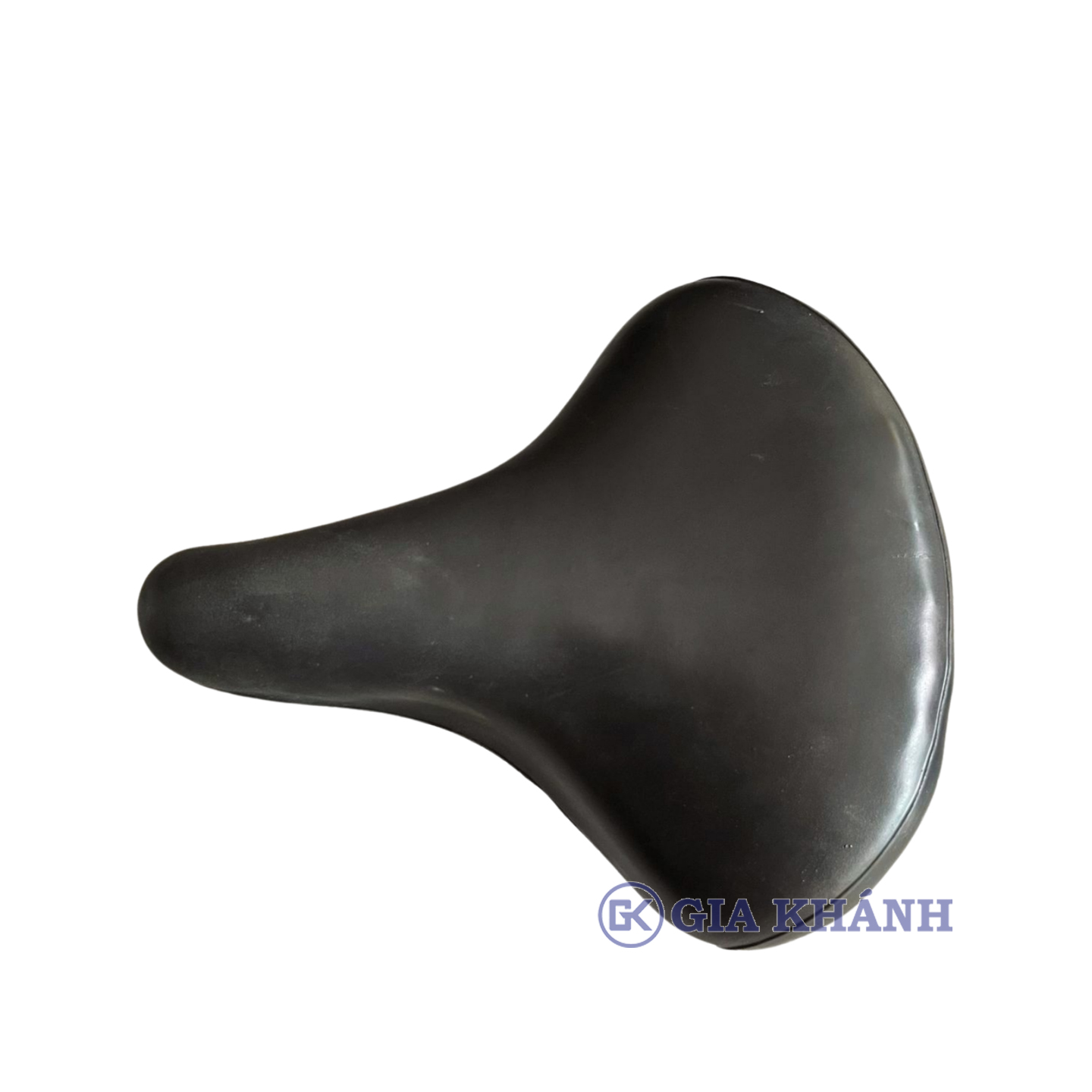 Yên xe đạp ( dành cho hầu hết các loại xe đạp phổ thông mini 600, cào cào 660, xe thồ 650, thống nhất, nam hà )