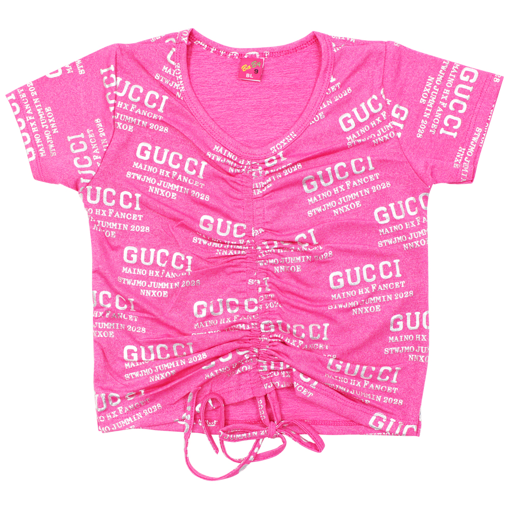 [HCM]Áo thun cá tính bé gái - Chất vải cotton 100% [ ẢNH THẬT 100% DO SHOP CHỤP ]