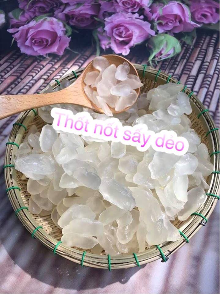 300g Thốt nốt và hạt đác sấy dẻo ngọt dẻo không pha đường, thực phẩm đạt chất lượng tốt, sản phẩm chất lượng cam kết như hình
