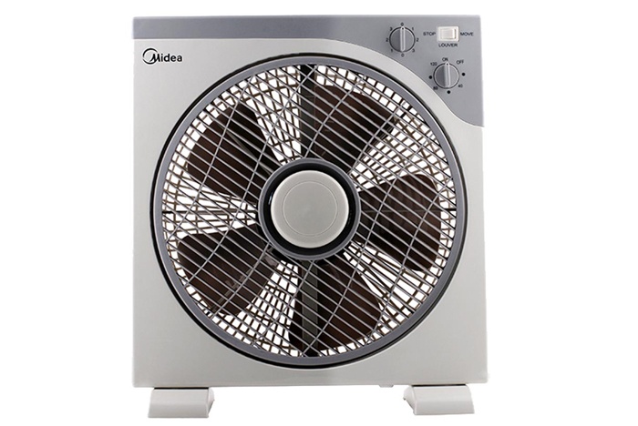 Quạt hộp Midea KYT30-15A - Hàng chính Hãng